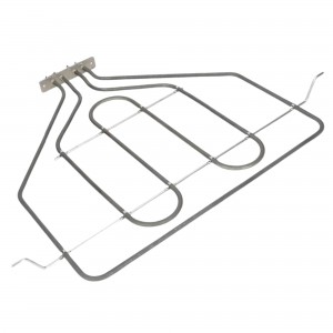Oven Upper heating element 900W+1500W 230V LOFRA 03010622