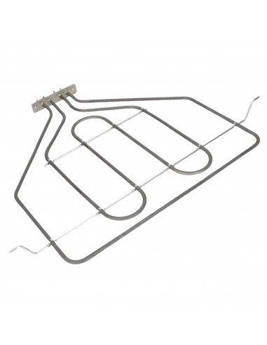 Oven Upper heating element 900W+1500W 230V LOFRA 03010622