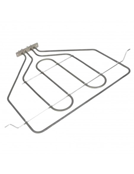 Oven Upper heating element 900W+1500W 230V LOFRA 03010622