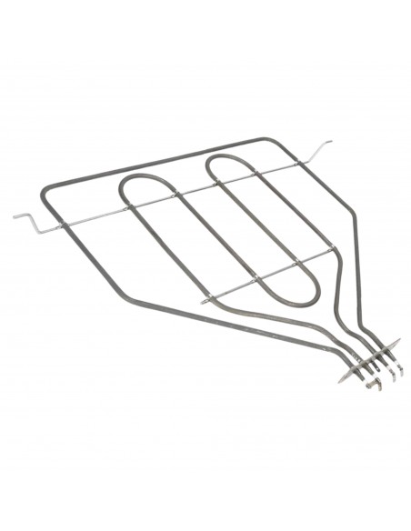 Resistencia horno superior 900W+1500W 230V LOFRA 03010622