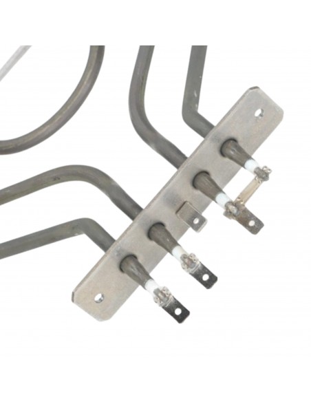 Resistencia horno superior 900W+1500W 230V LOFRA 03010622