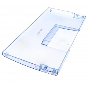 Puerta evaporador congelador BEKO 4332060300 - C00884755 2