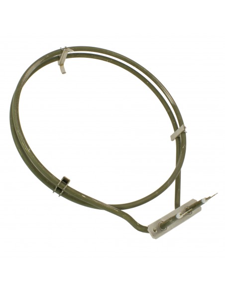 Oven fan heating element 2200W 240V BOSCH 11022808