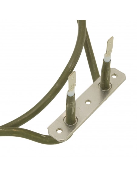Oven fan heating element 2200W 240V BOSCH 11022808