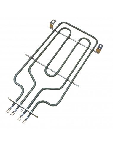 Resistencia horno superior 900W+600W 240V BERTAZZONI BZ606071 BZ606068