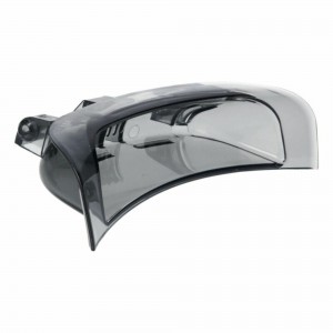 Washing machine door handle Candy 43011740