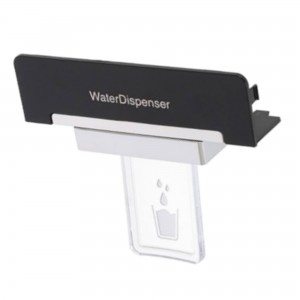 Leva dispenser acqua Frigo Beko 5911700100 - C00865698