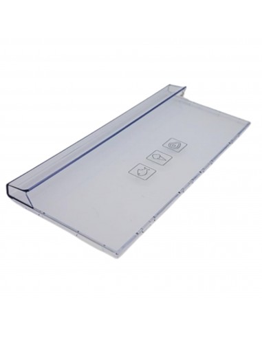 Puerta evaporador congelador BEKO 5928580100 - C00915923