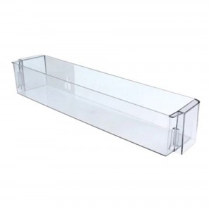 Fridge door bottle shelf BEKO 4943400700