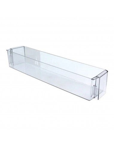Fridge door bottle shelf BEKO 4943400700
