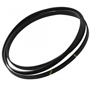 Cinghia Lavatrice POLY-V 1930 H7 AEG 8996470700601 C00377967 00096426