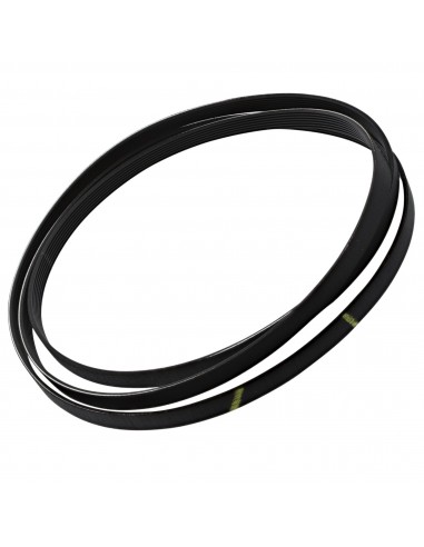 Correa lavadora POLY-V 1930 H7 AEG 8996470700601 C00377967 00096426