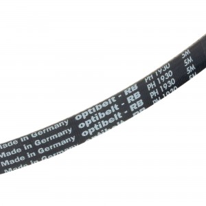 Washing machine belt POLY-V 1930 H7 AEG 8996470700601 C00377967 00096426 2
