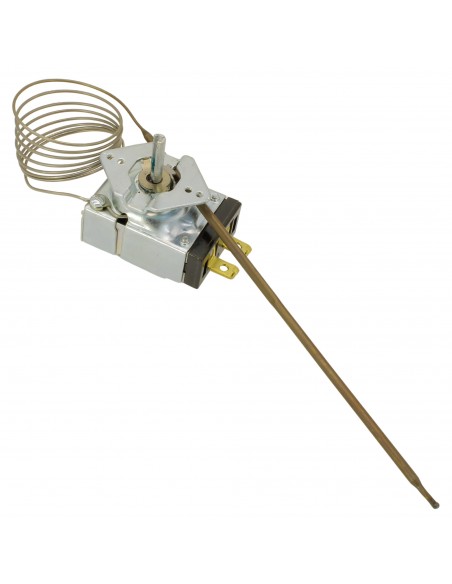 Industrial oven thermostat KNP-5-48 INVENSYS 850°F 277 VAC