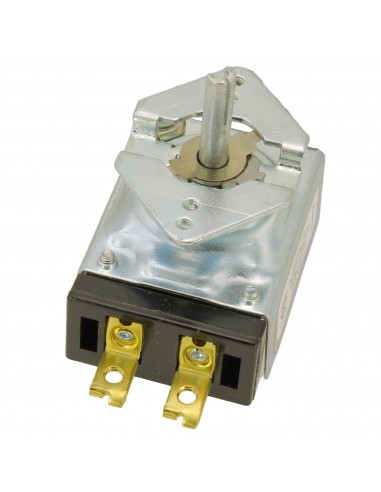 Industrial oven thermostat KNP-5-48 INVENSYS 850°F 277 VAC