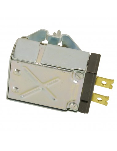 Industrial oven thermostat KNP-5-48 INVENSYS 850°F 277 VAC