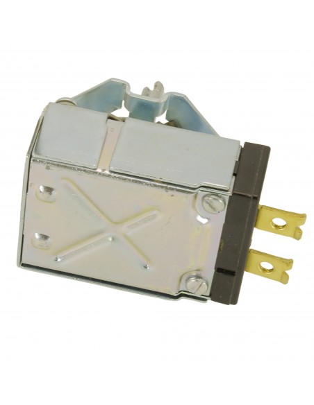 Termostato Forno industriale KNP-5-48 Invensys 850°F 277 VAC