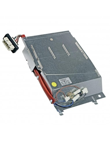Heizelement Trockner 1200W+1200W 230V WHIRLPOOL 481010477523