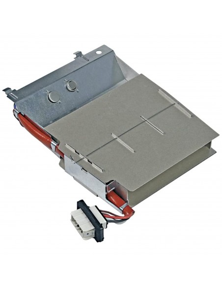 Resistencia secadora 1200W+1200W 230V WHIRLPOOL 481010477523