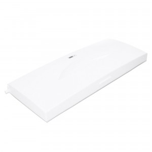 Freezer door flap original WHIRLPOOL 481241619514