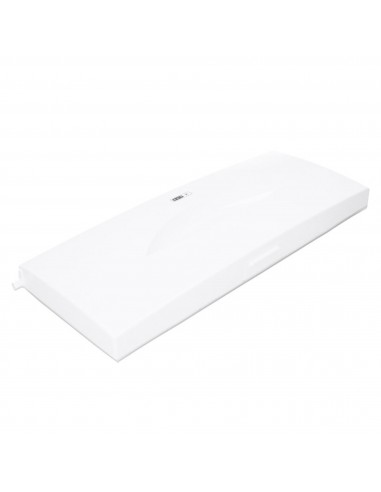 Puerta evaporador congelador original WHIRLPOOL 481241619514