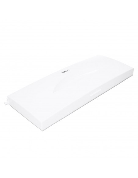 Puerta evaporador congelador original WHIRLPOOL 481241619514