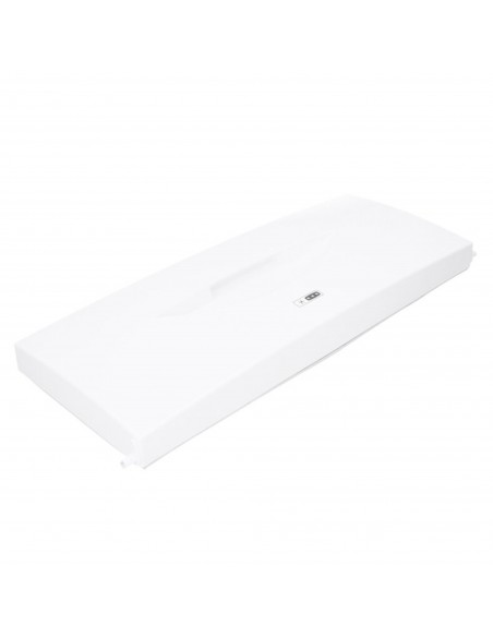 Freezer door flap original WHIRLPOOL 481241619514
