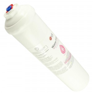 Filtre eau réfrigérateur LG ADQ73693903