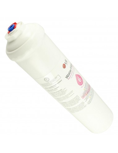 Filtre eau réfrigérateur LG ADQ73693903