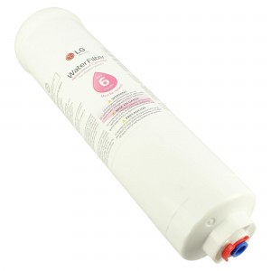 Wasserfilter Kühlschrank LG ADQ73693903 2