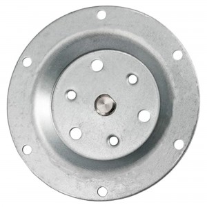 Dryer Basket Shaft Kit ARISTON HOTPOINT C00305794 2