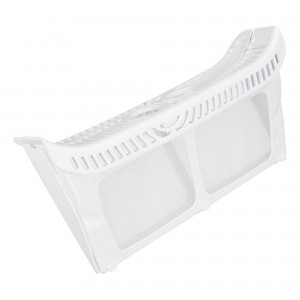 Dryer fluff filter WHIRLPOOL INDESIT C00862452 482000023267