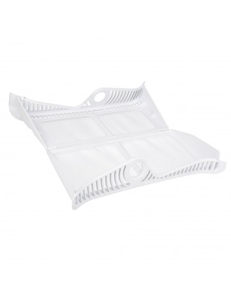 Filtro filacci Asciugatrice Whirlpool Indesit C00862452