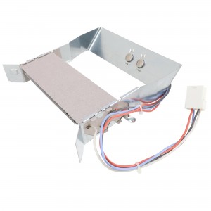 Resistencia secadora 2100W 230V HOTPOINT C00849190 2