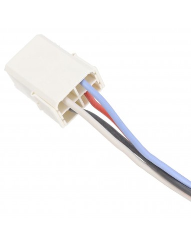 Resistencia secadora 2100W 230V HOTPOINT C00849190