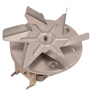 Ventilateur four original HOTPOINT INDESIT C00230134