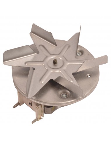 Ventilateur four original HOTPOINT INDESIT C00230134