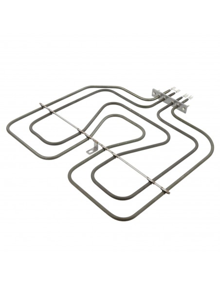 Oven upper heating element 800W+1650W 230V ELECTROLUX 3970121012