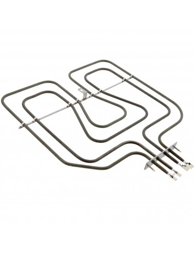 Oberhitze Backofen 800W+1650W 230V ELECTROLUX 3970121012