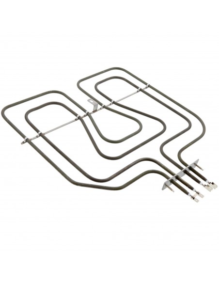 Résistance four supérieure 800W+1650W 230V ELECTROLUX 3970121012