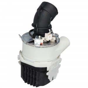 Pompe de cyclage lave-vaisselle original BEKO 1752480100 C00865688 2
