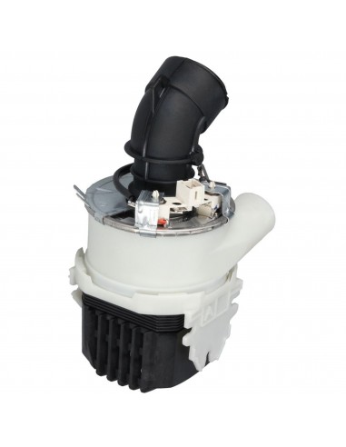 Heizpumpe Geschirrspüler  original BEKO 1752480100 - C00865688