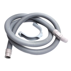 Tuyau vidange coudé lave-linge 2,00m ø19-22mm WHIRLPOOL 481281728078