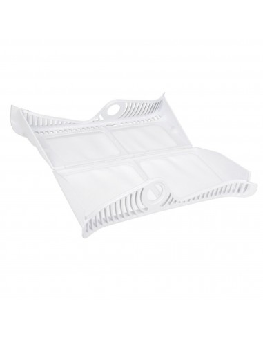 Filtre à peluche sèche-linge WHIRLPOOL INDESIT C00862452