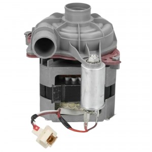 Heizpumpe Geschirrspüler  OR.Beko C00865689 1740703500 174070450