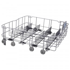 Unterkorb Geschirrspüler original Indesit C00864574 2