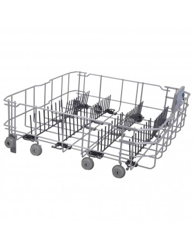 Unterkorb Geschirrspüler original Indesit C00864574