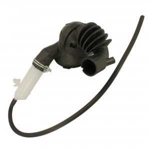 Ablaufschlauch Waschmaschine BOSCH 00650082 - 00646698