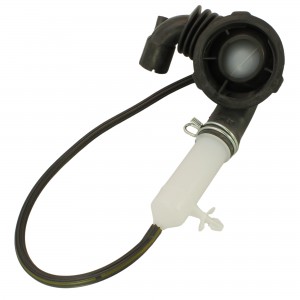 Ablaufschlauch Waschmaschine BOSCH 00650082 - 00646698 2