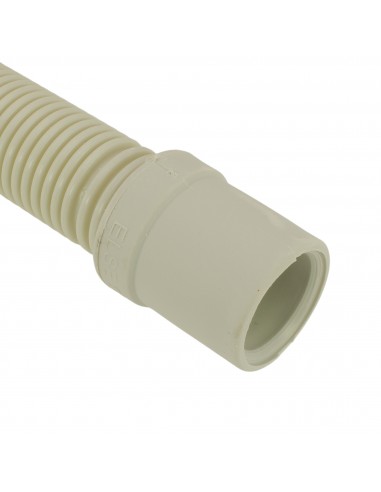 Dishwasher drain hose 2,00m ø28-21mm original BEKO 1740160300 C00313336